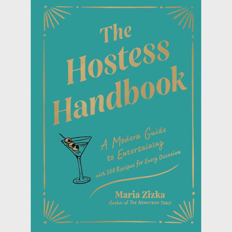 The Hostess Handbook