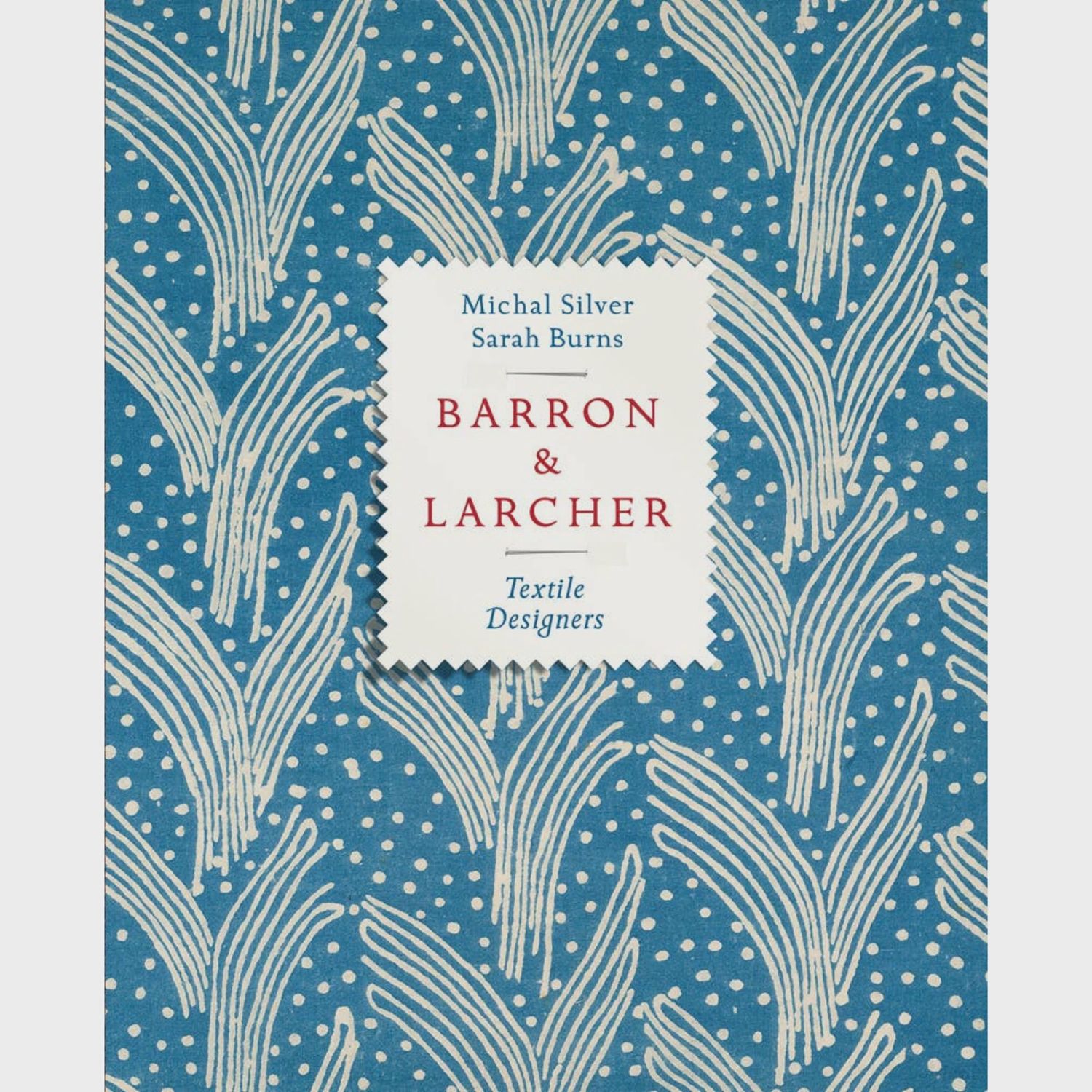 Barron &amp; Larcher Textile Designers