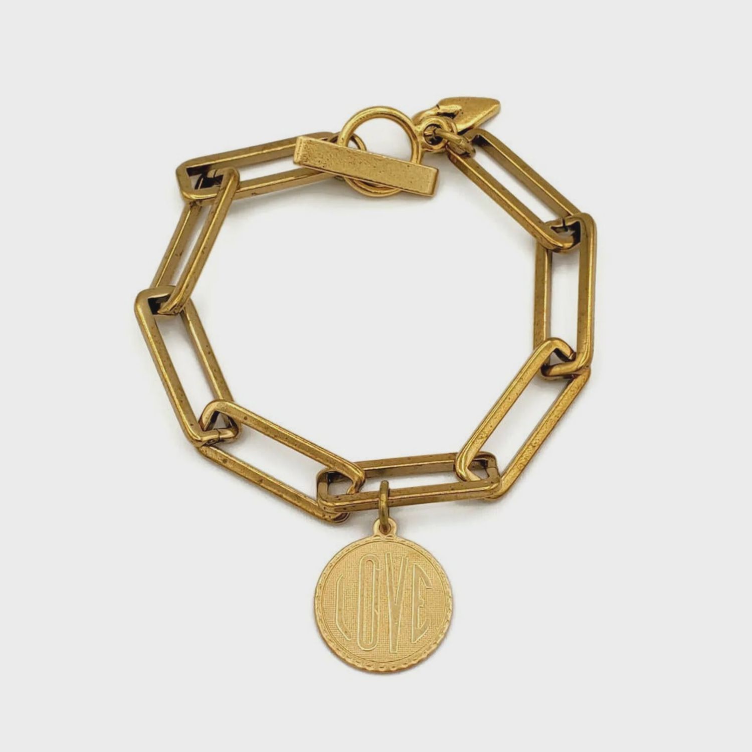 Show Some Love Bracelet