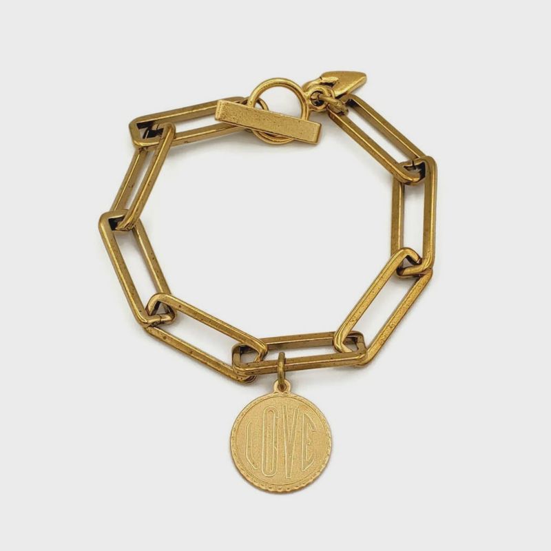 Show Some Love Bracelet