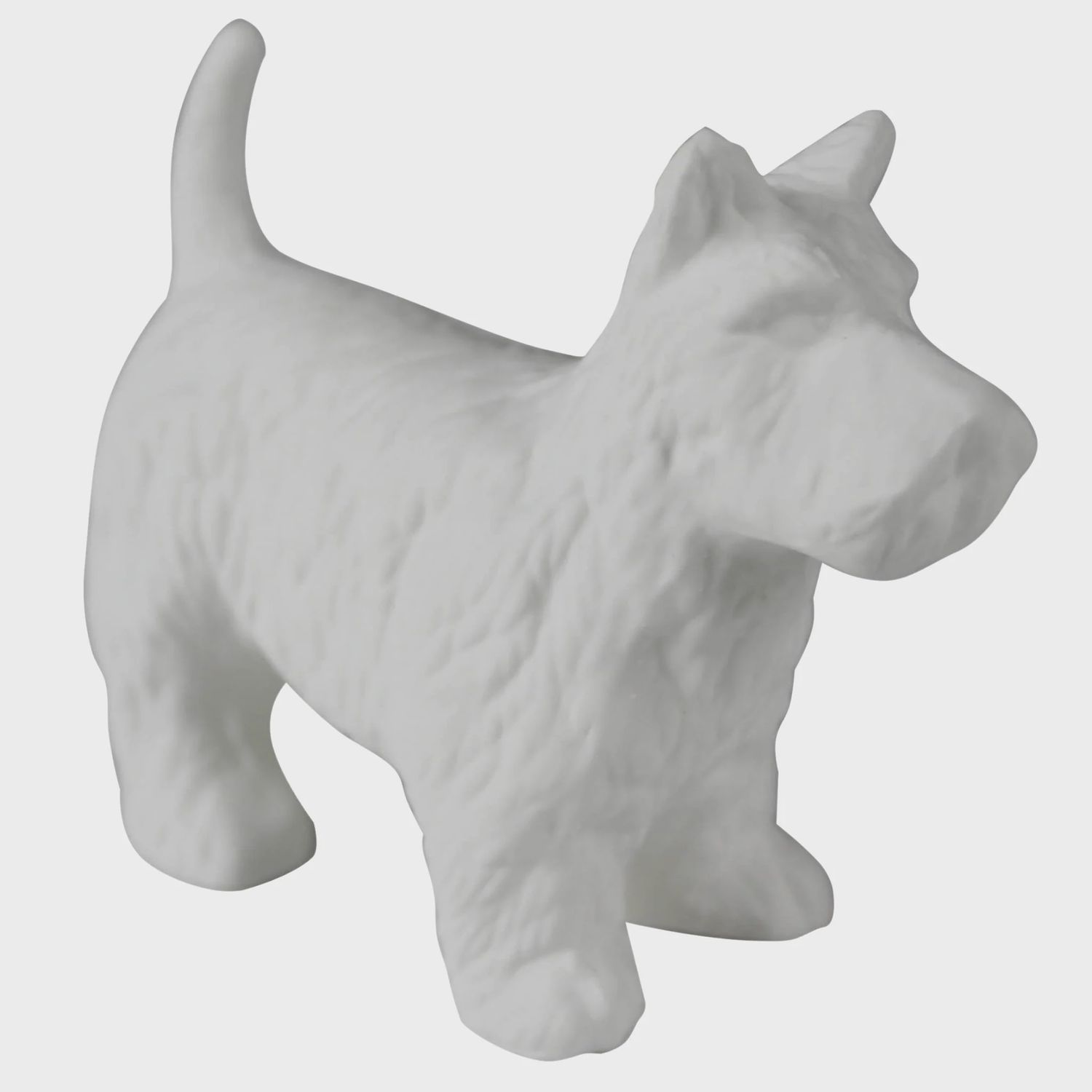 Scotty Dog