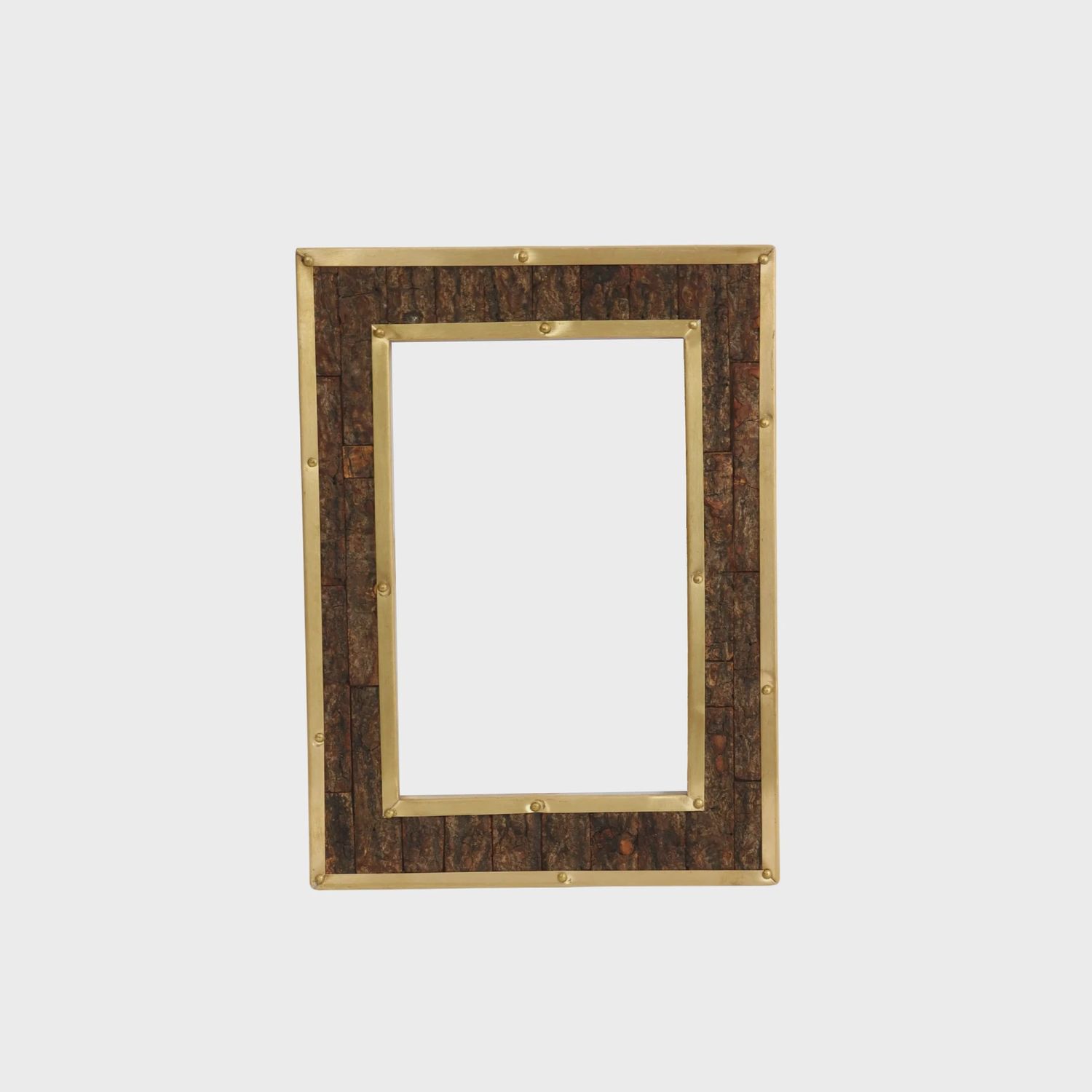 Blacksmith Picture Frame | 4 x 6