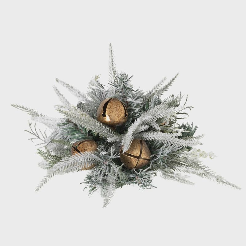 Pine Bell Orb