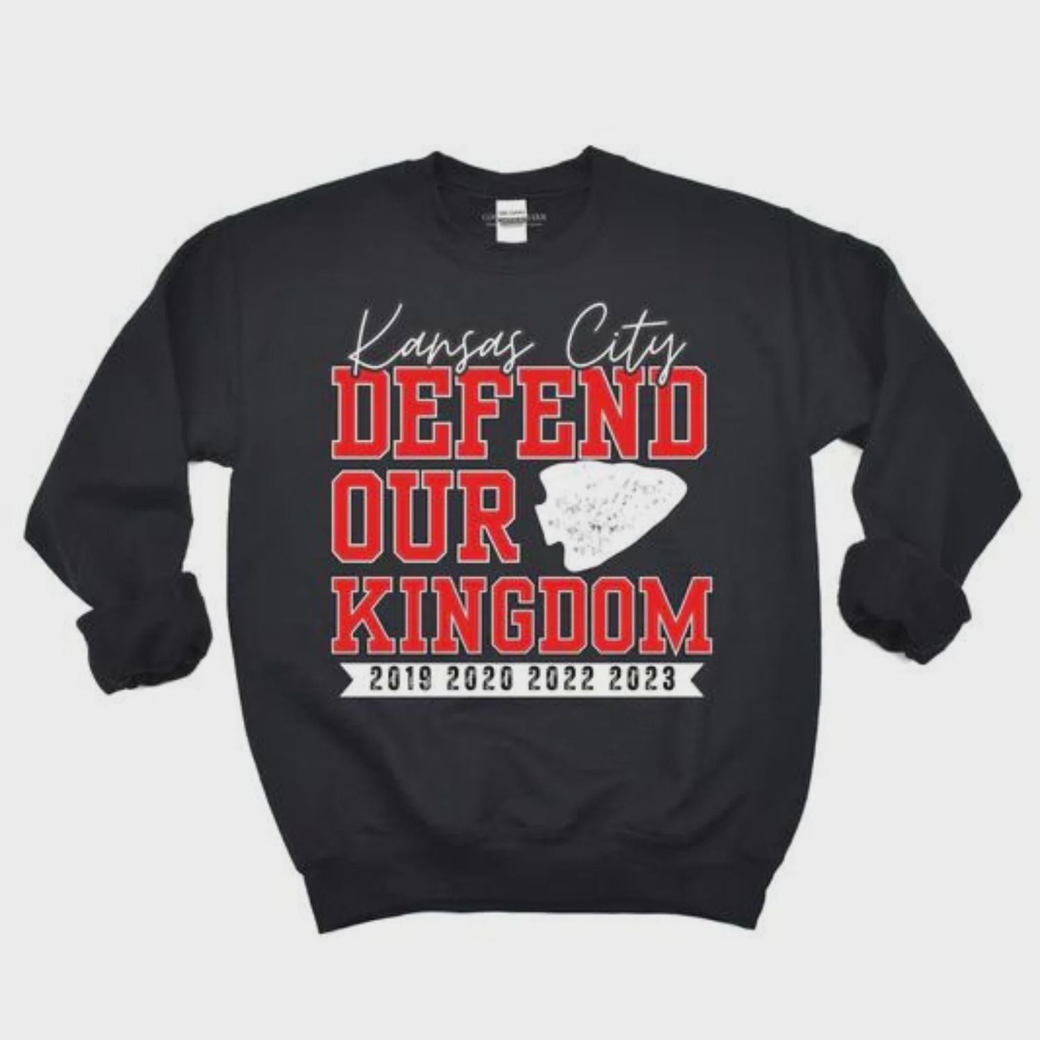 Defend Our Kingdom