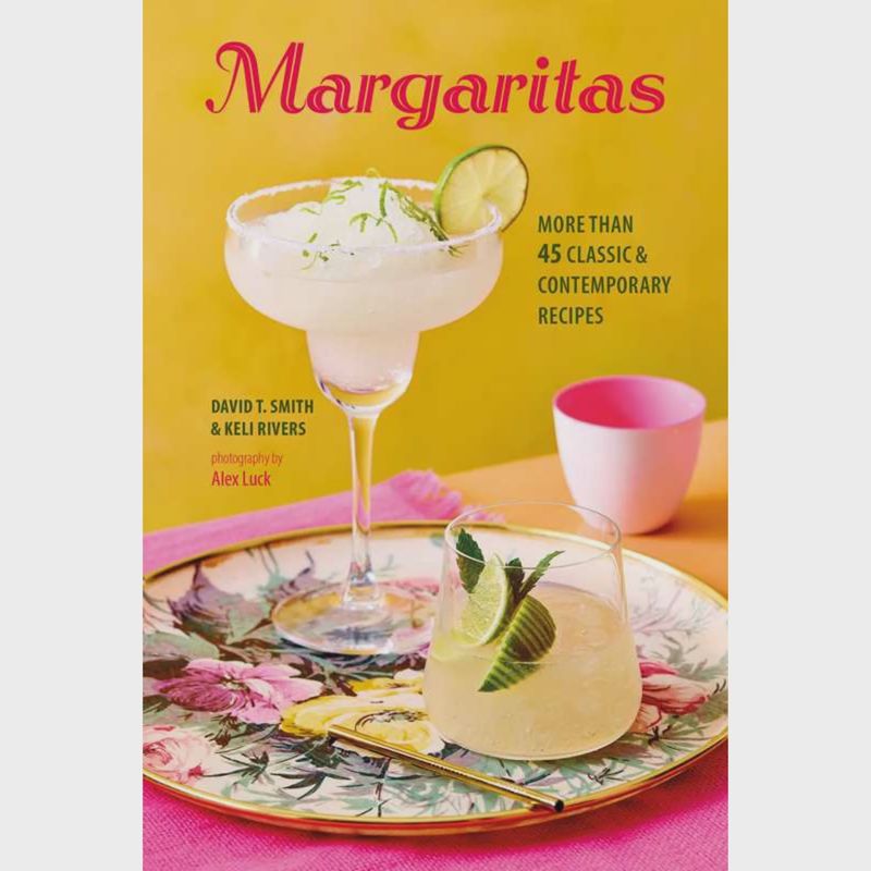 Margaritas by David T. Smith
