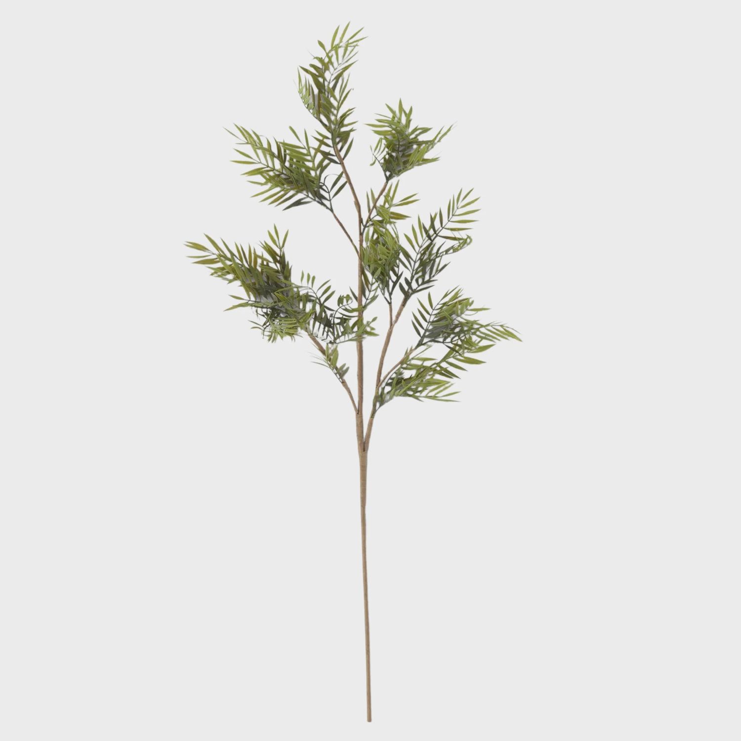 Bamboo Leaf Branch | 40&quot;