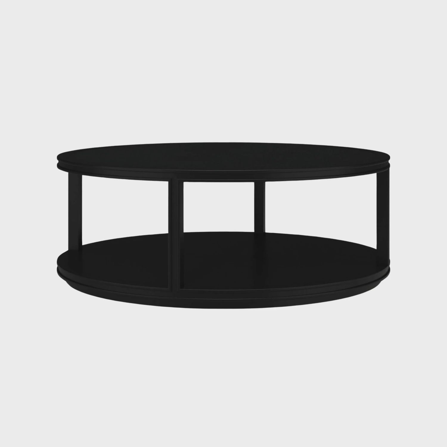 Cohan Round Coffee Table
