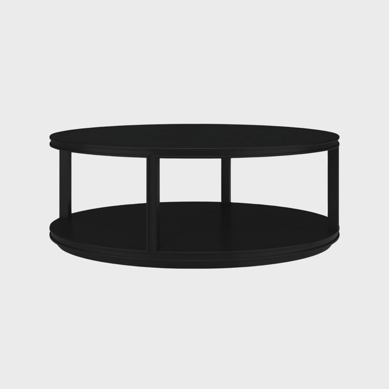 Cohan Round Coffee Table
