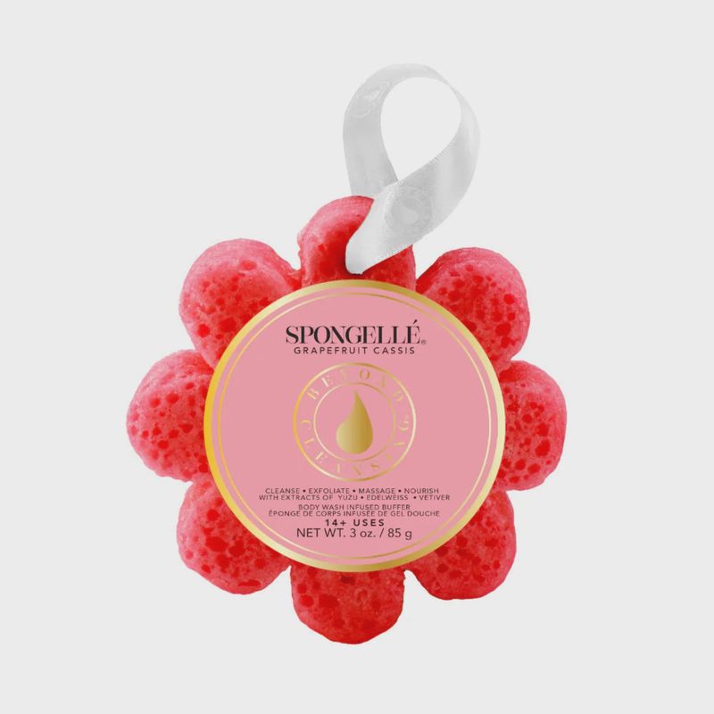 Wildflower Buffer | Grapefruit Cassis