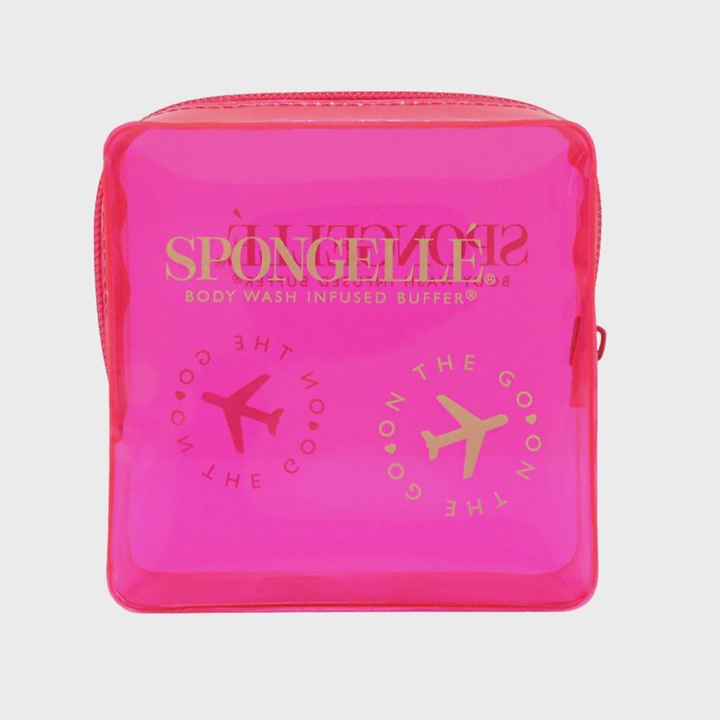 Travel Case | Pink