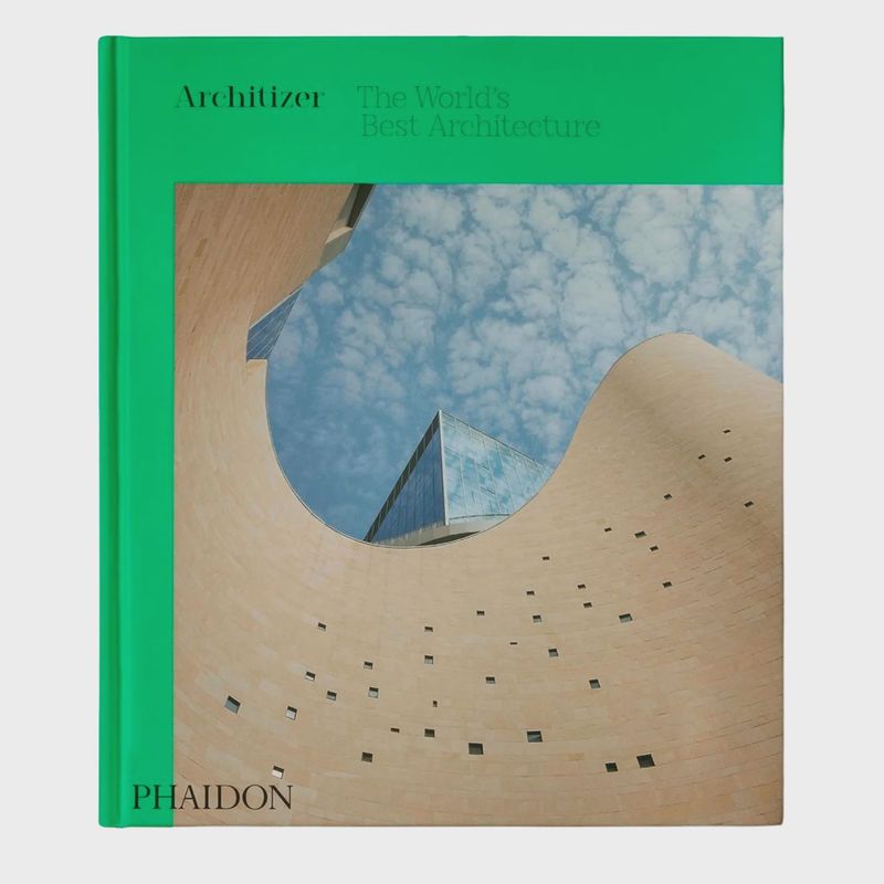 Architizer: The World's Best Architecture 2020 Edition