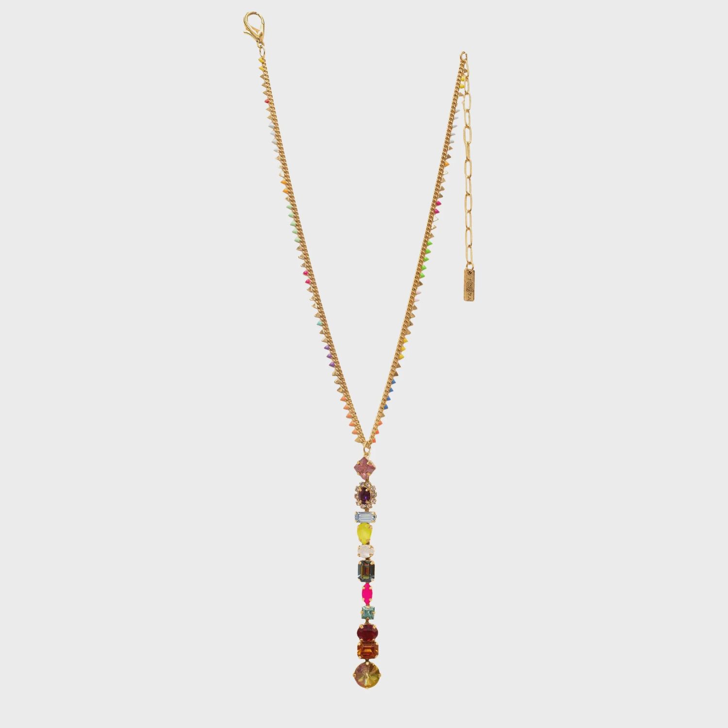 Risley Necklace