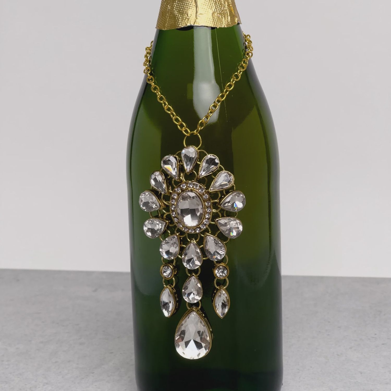 Wine Bottle Charms – 6 Styles (needs photos)-1