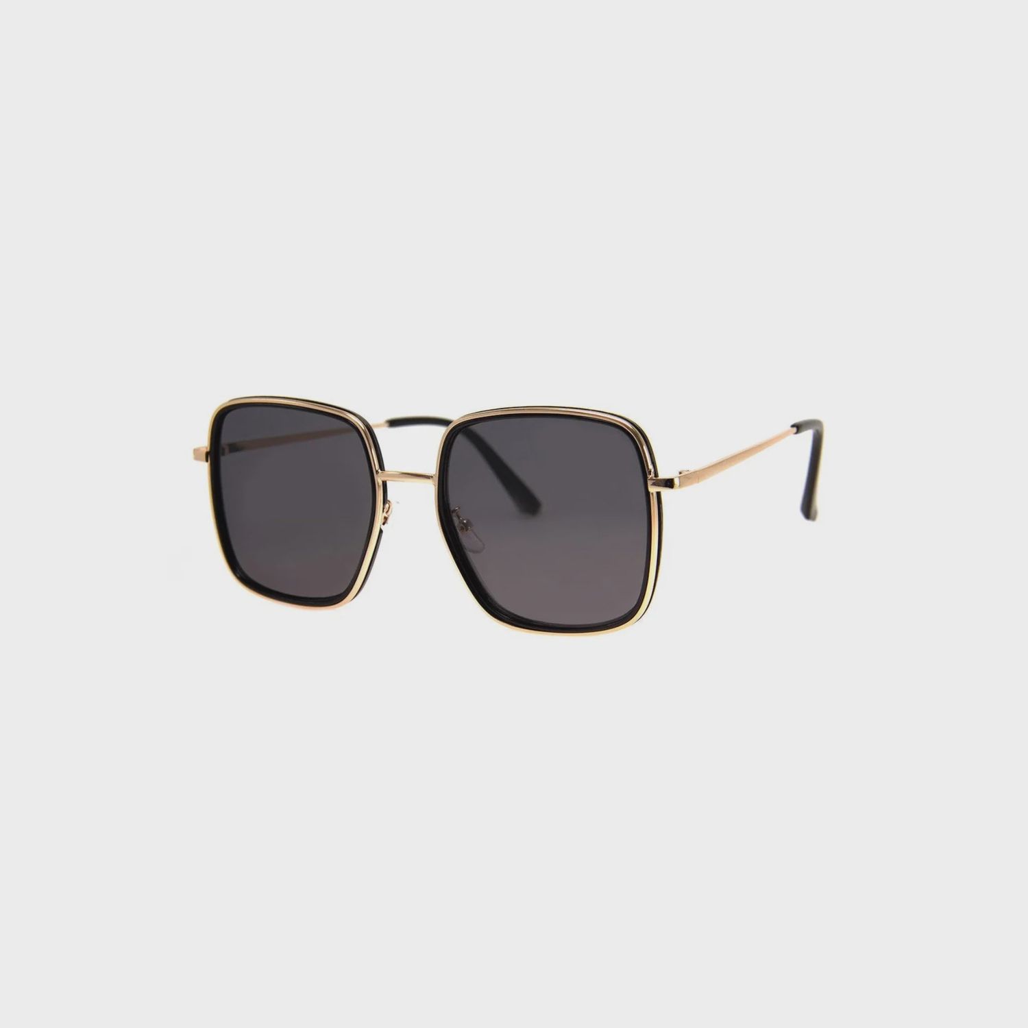 Bardot Sunglasses | Black