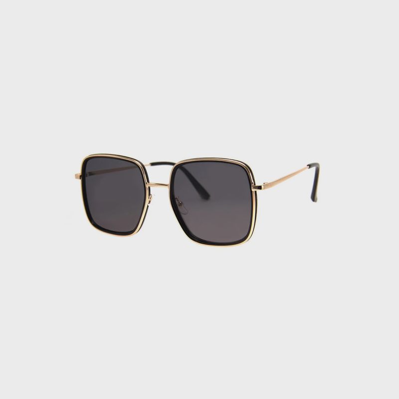 Bardot Sunglasses | Black