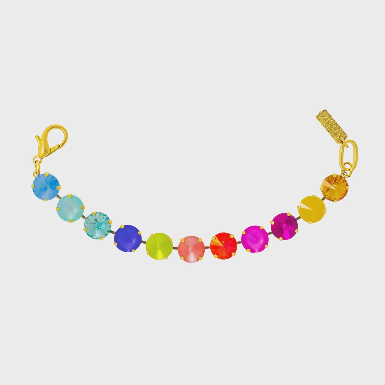 Croatia Bracelet | Candy Crush