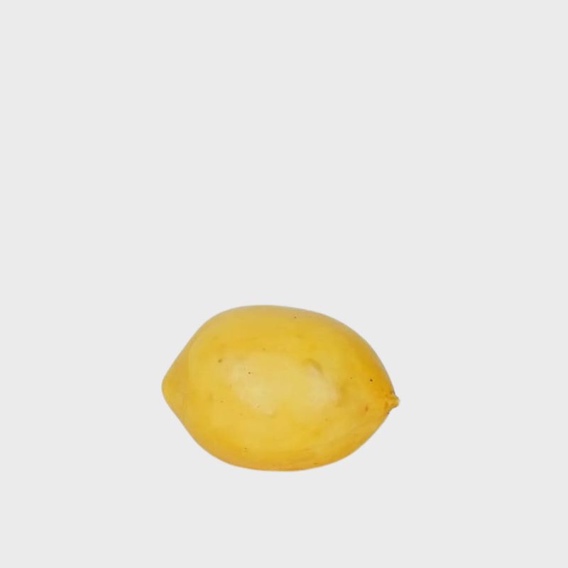 3&quot; Single Lemon