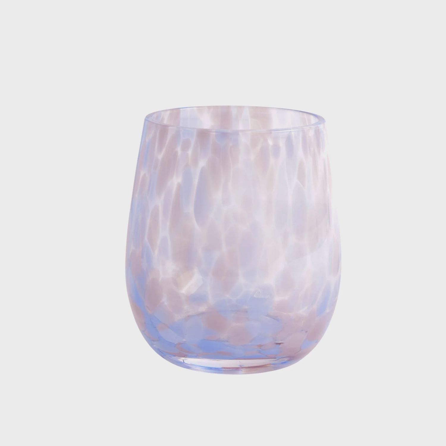 Spot Stemless Wine | Purple