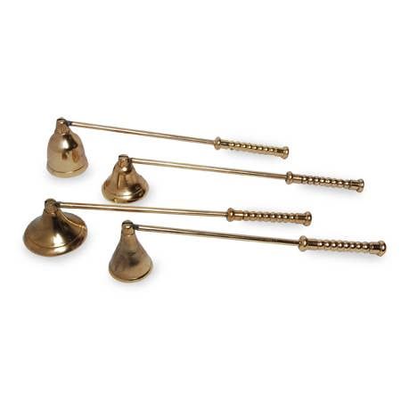 Gilded Snuffers | 4 Styles