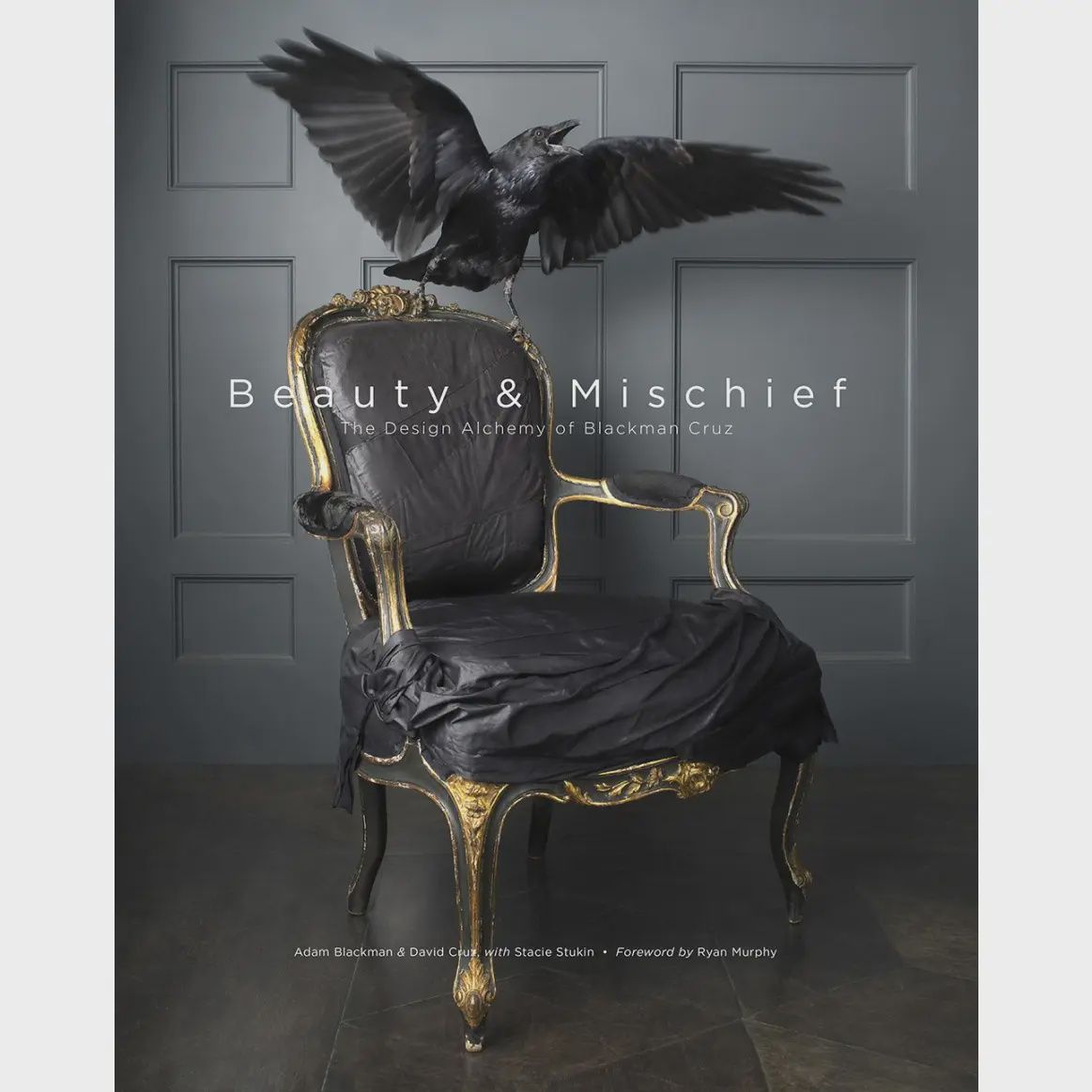 Beauty &amp; Mischief