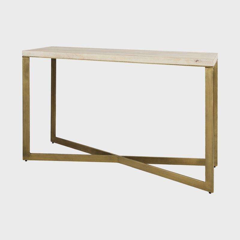 Faye Console Table