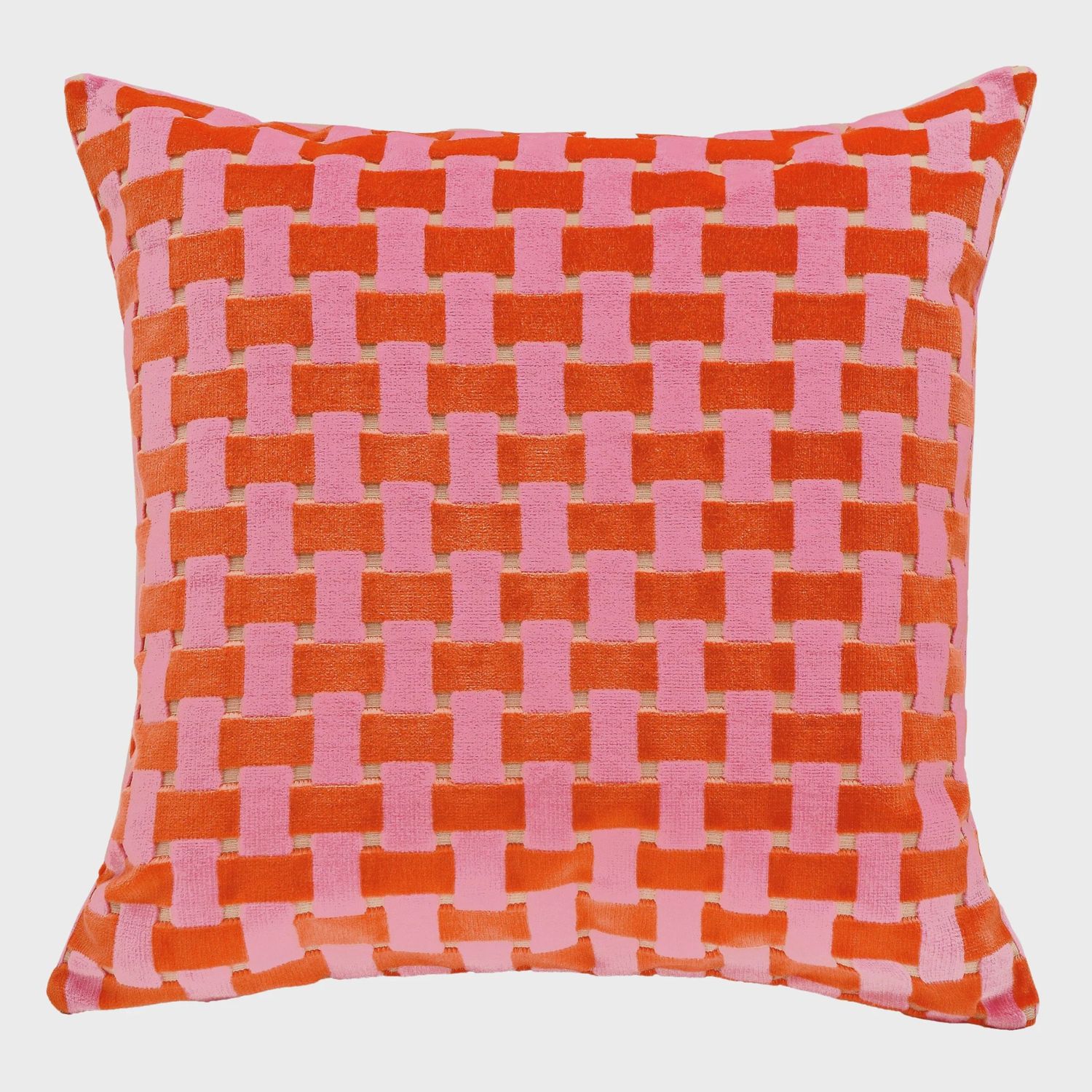 Gwen Pillow | 22&quot; x 22&quot;