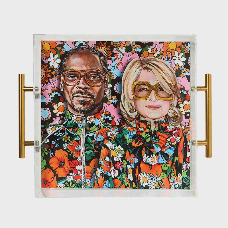 Best Buds Large Tray