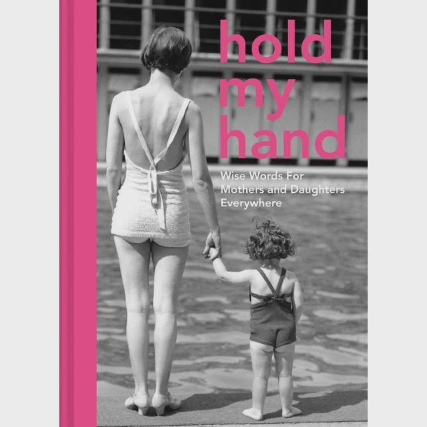 Hold My Hand