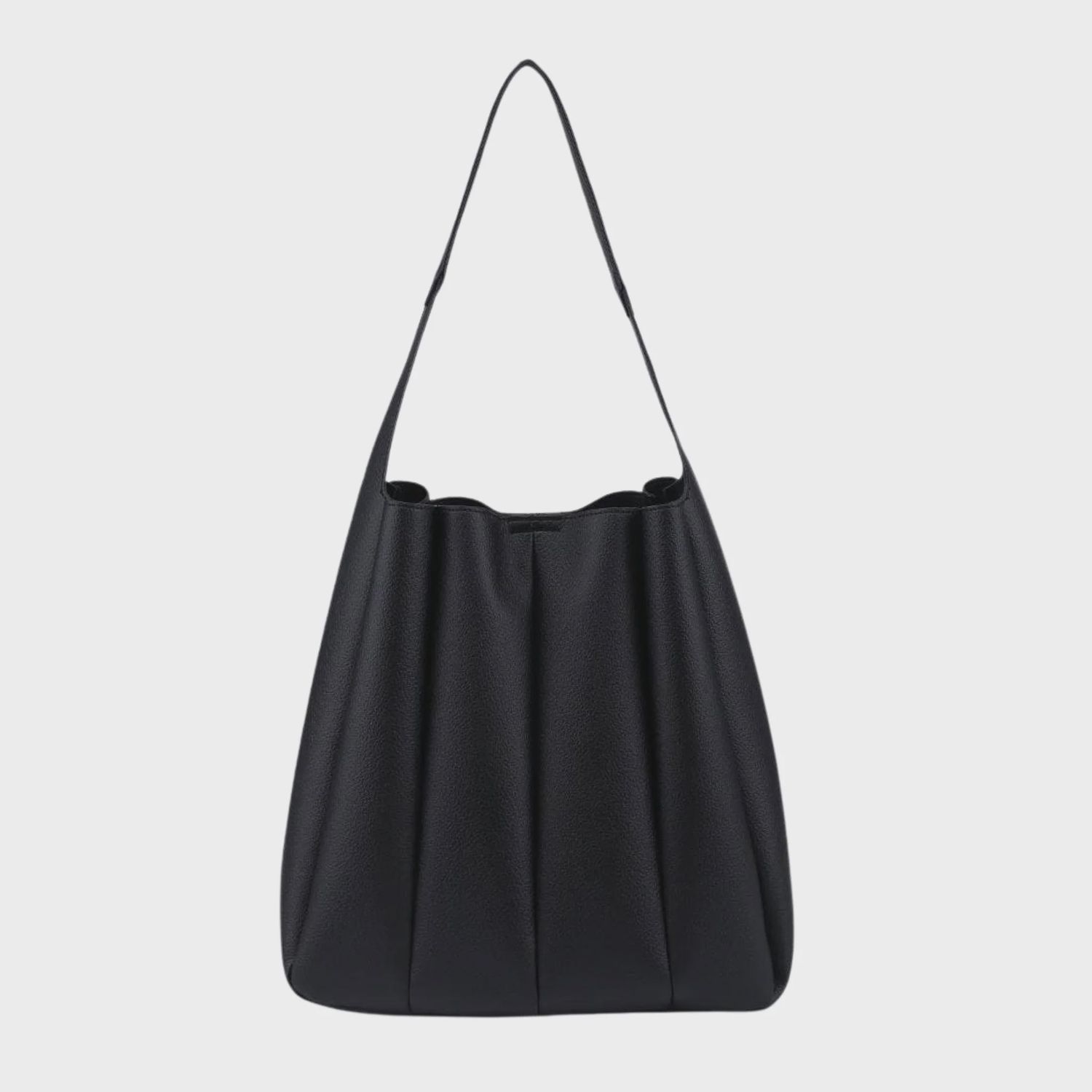 Zelda Hobo | Black