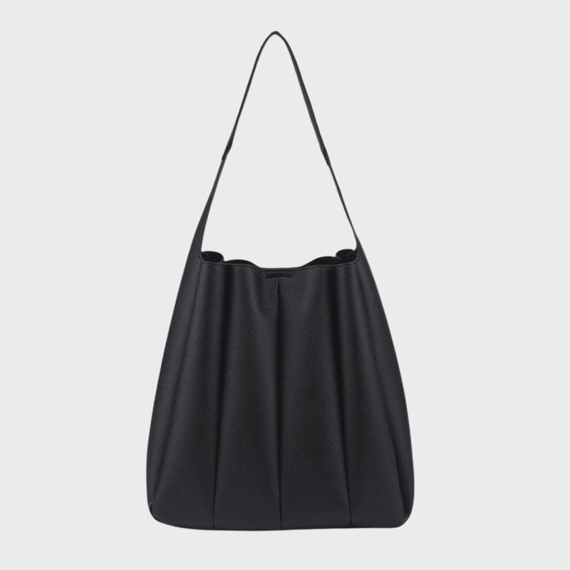 Zelda Hobo | Black