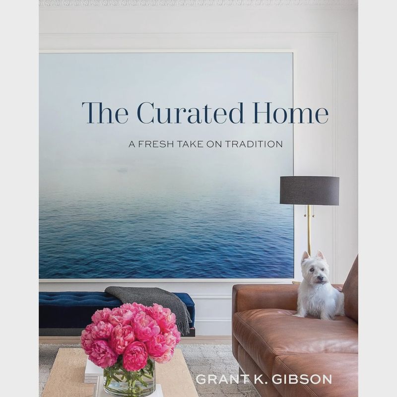 The Curated Home: A Fresh Take on Tradition