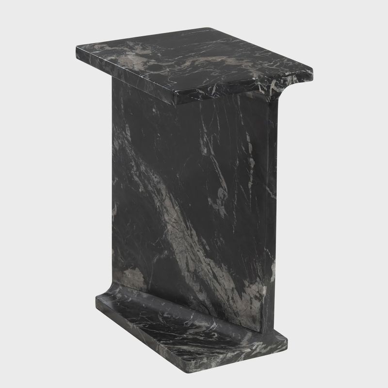 Cassius Accent Table