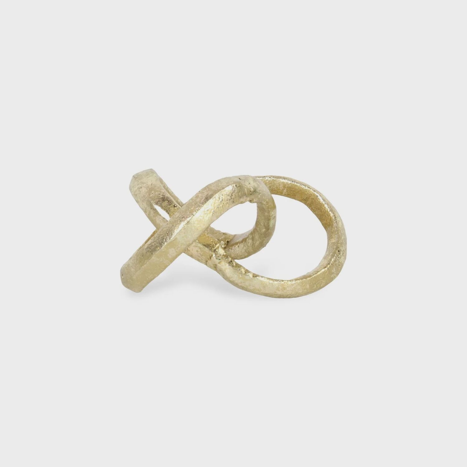 Infinite Knot | Gold