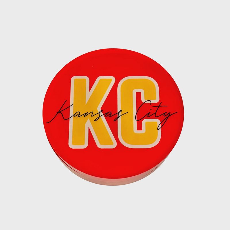 KC Coaster