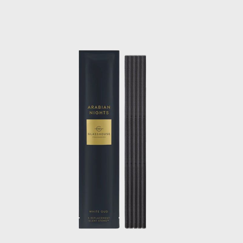 Replacement Scent Stems | Arabian Nights