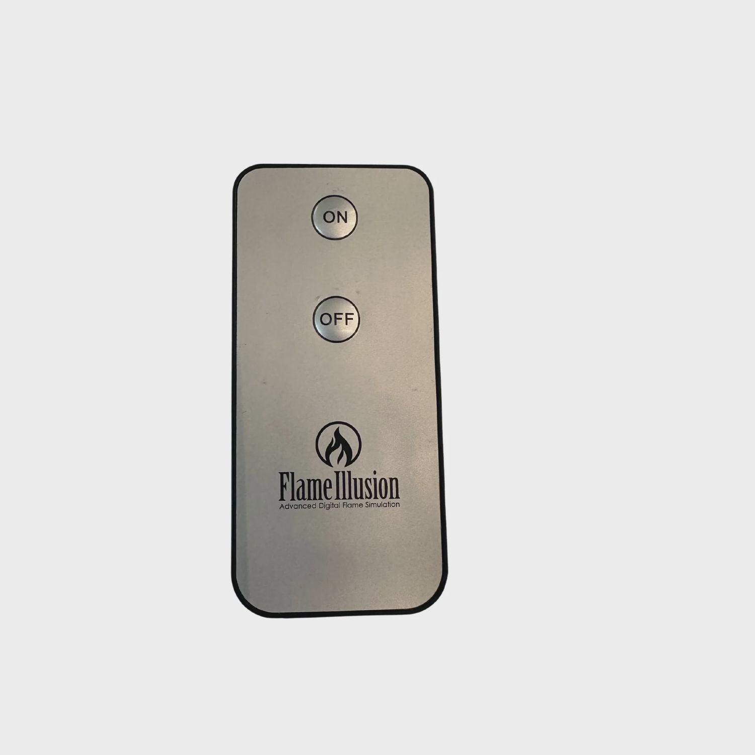 Flame Illusion Remote