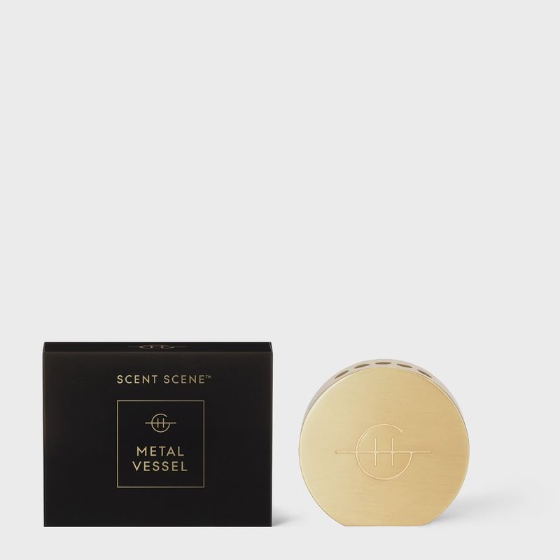 Glasshouse Candle | Scent Scene Stand