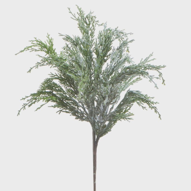 Snowy Cedar Pick | 20&quot;