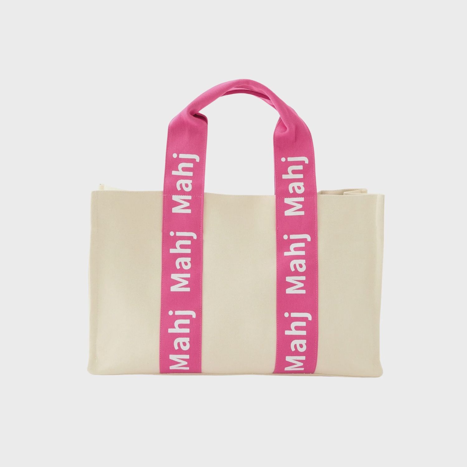 Mahj It All Bag | Pink