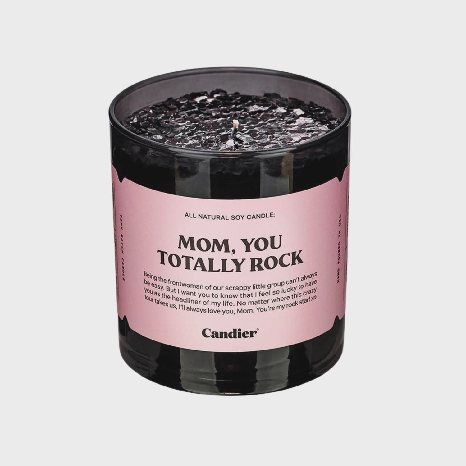 Mom Rocks! Candle | 9 oz