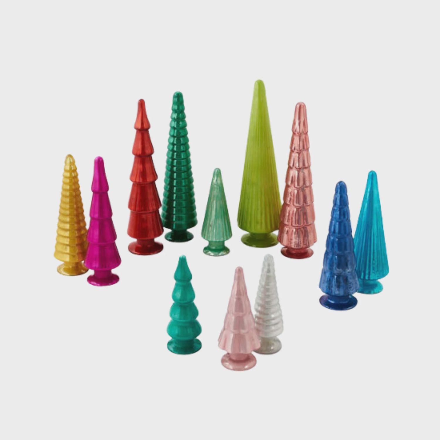 Colorful Tree (3 sizes)