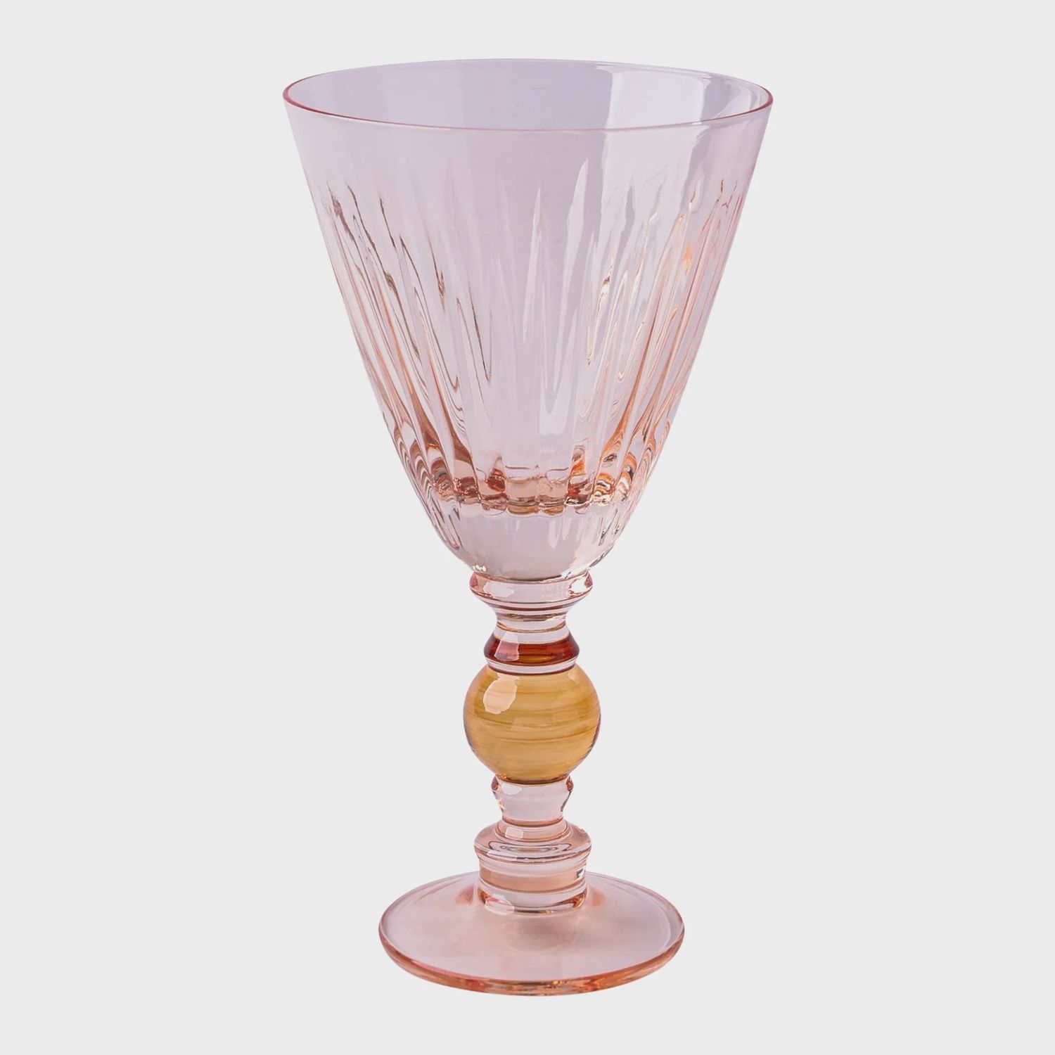 Porto Wine Glass | Pink