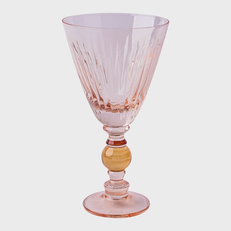 Porto Wine Glass | Pink