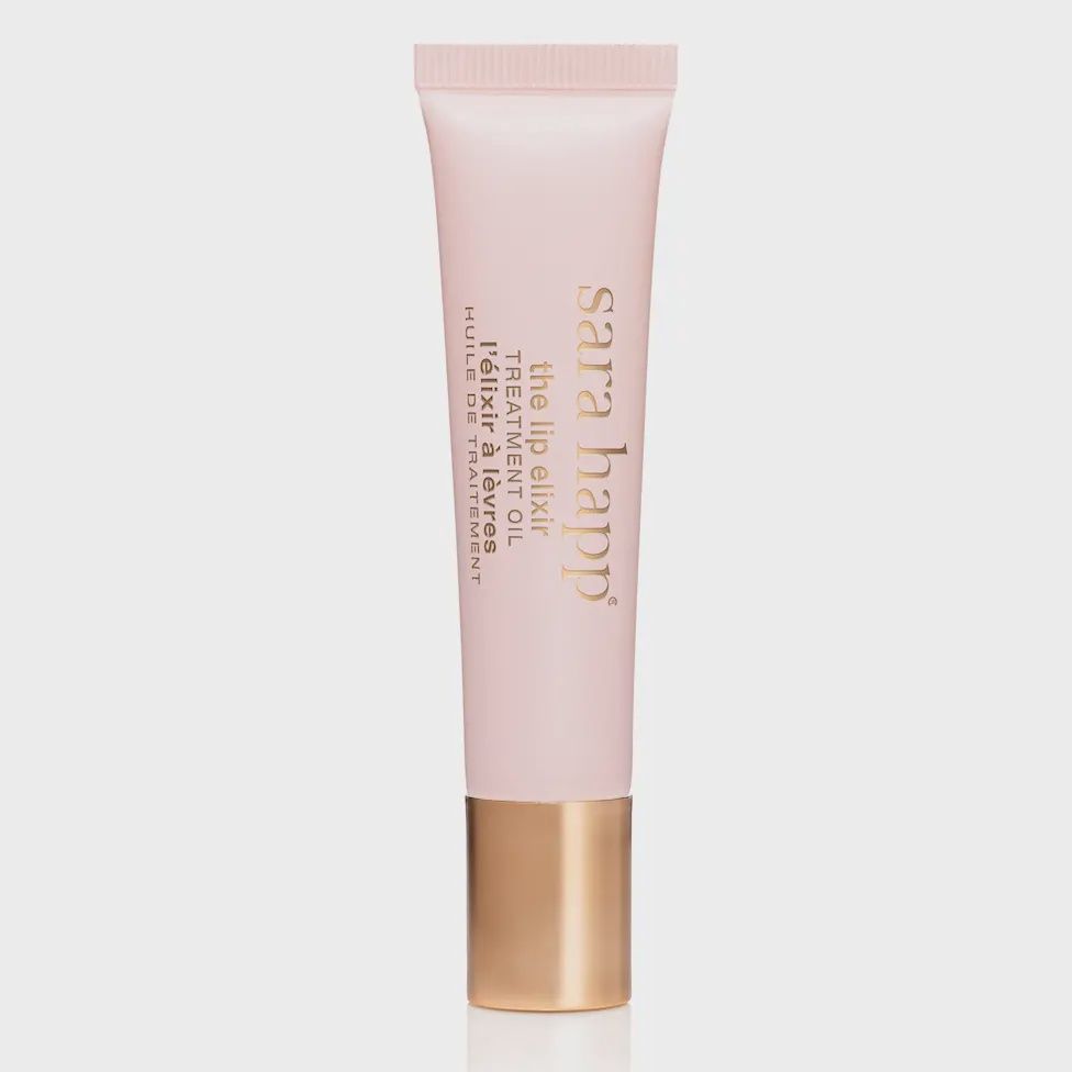 The Lip Elixir Treatment Oil