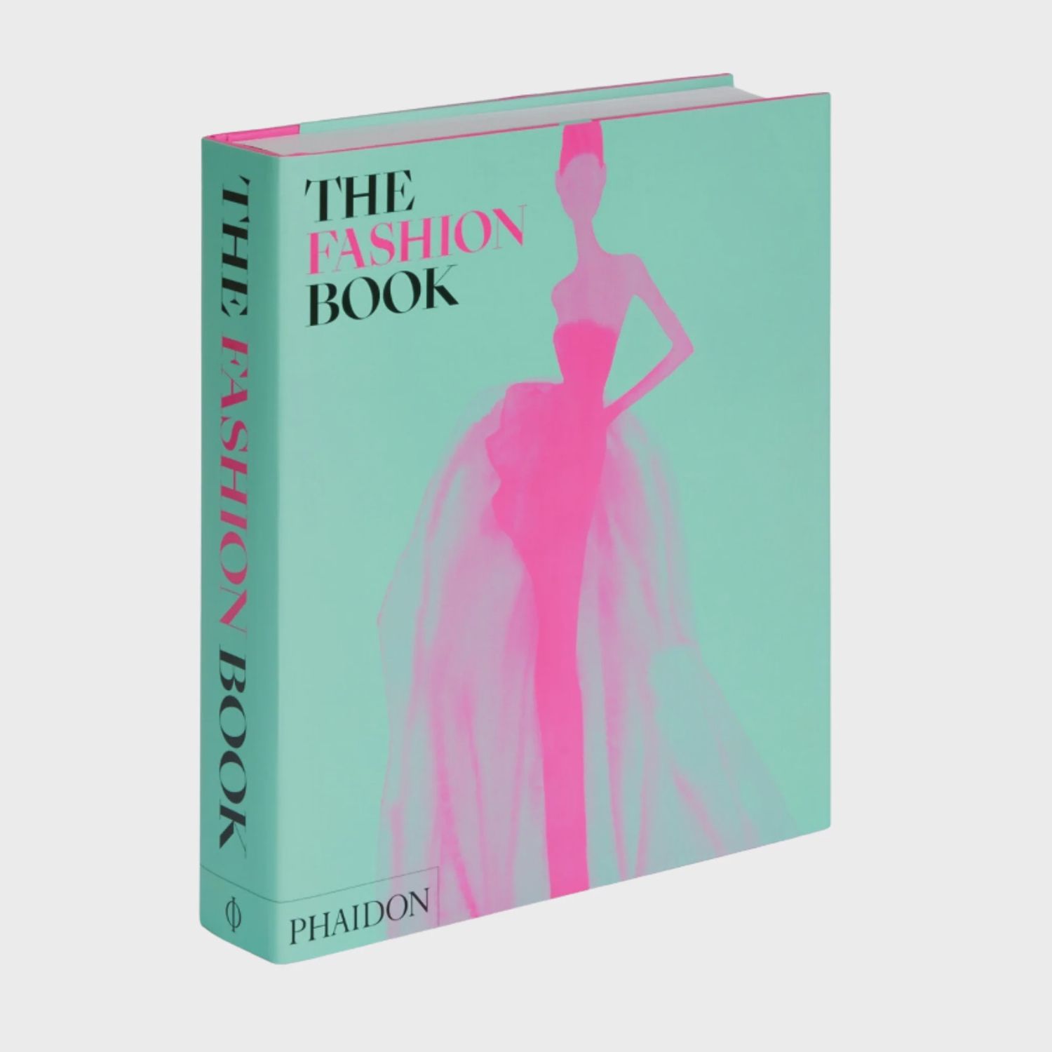 The Fashion Book