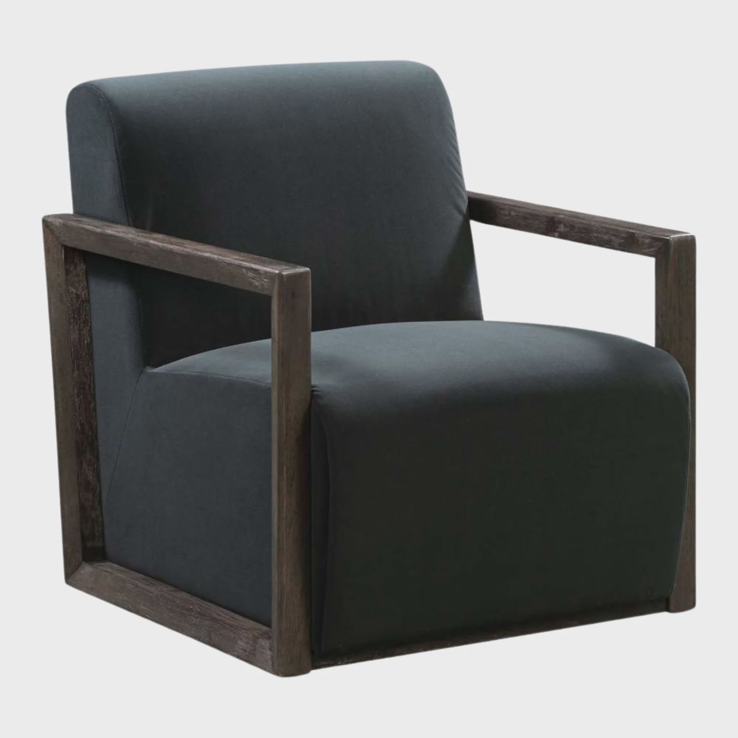 Asher Accent Chair