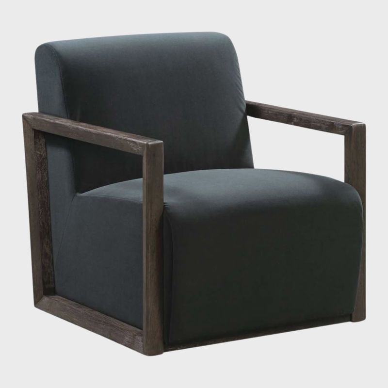 Asher Accent Chair
