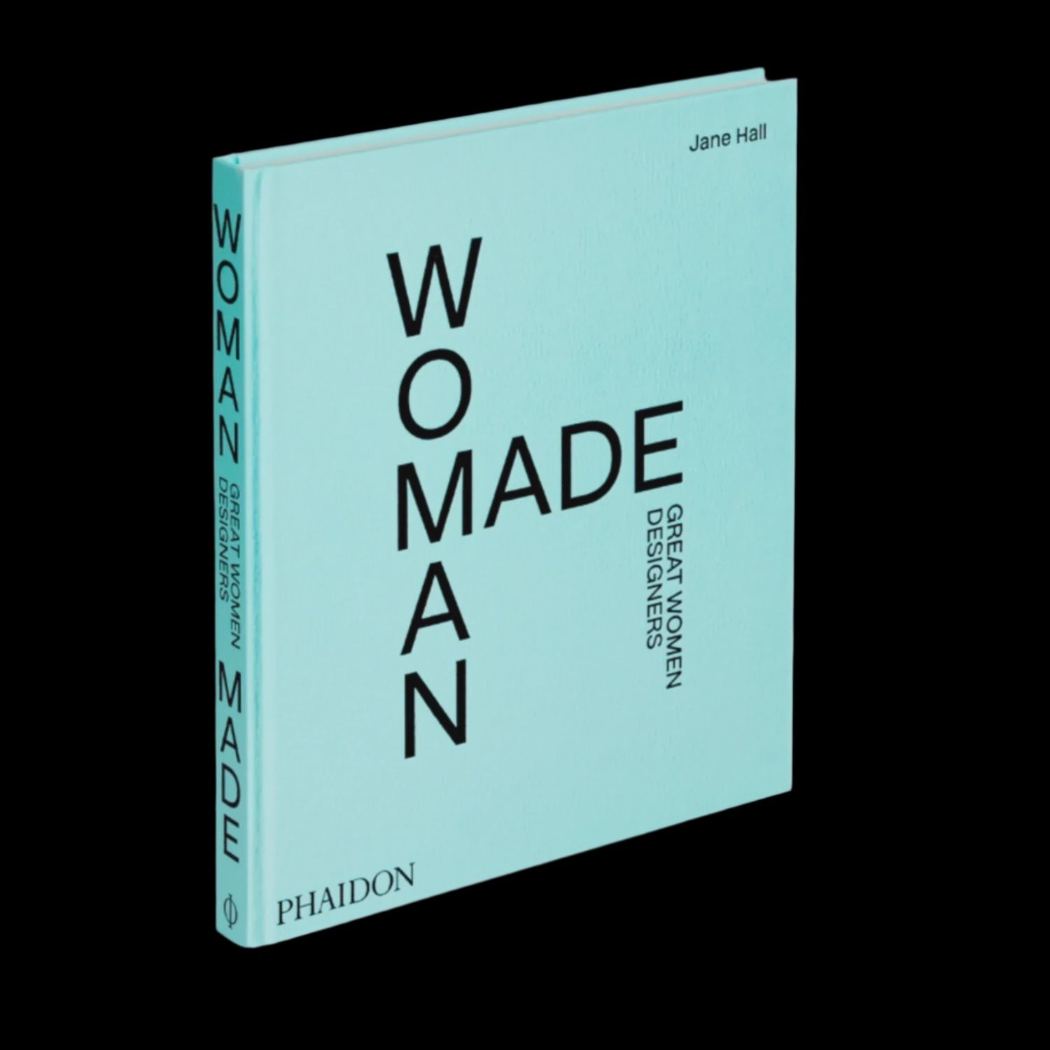 Woman Made