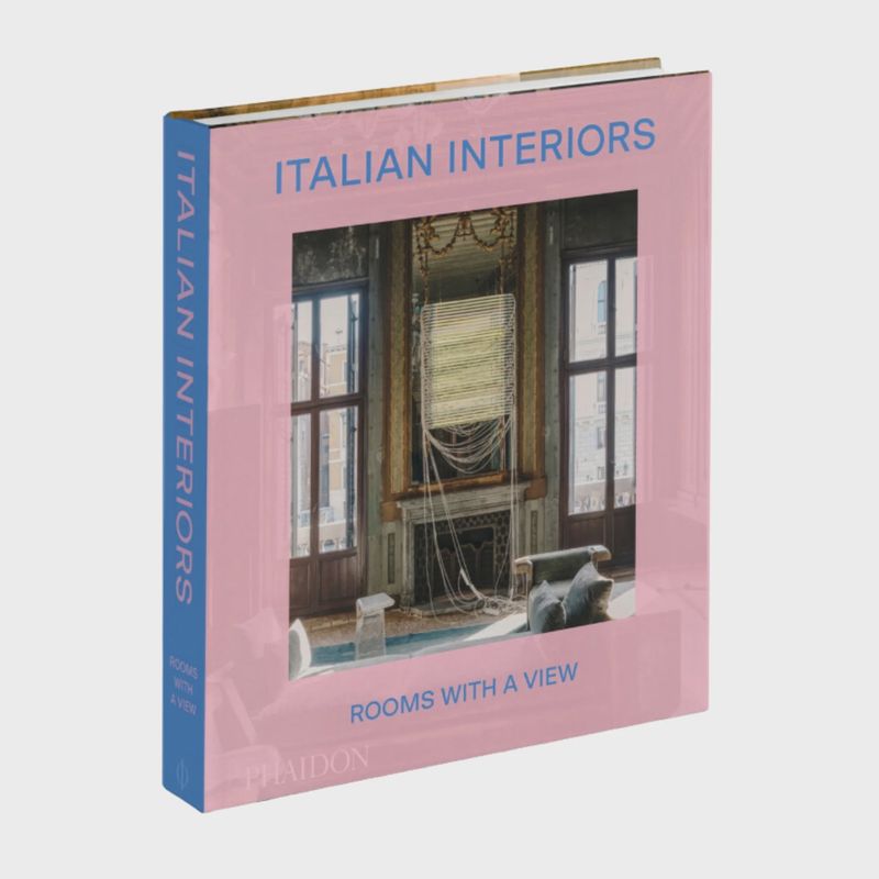 Italian Interiors: Rooms with a View