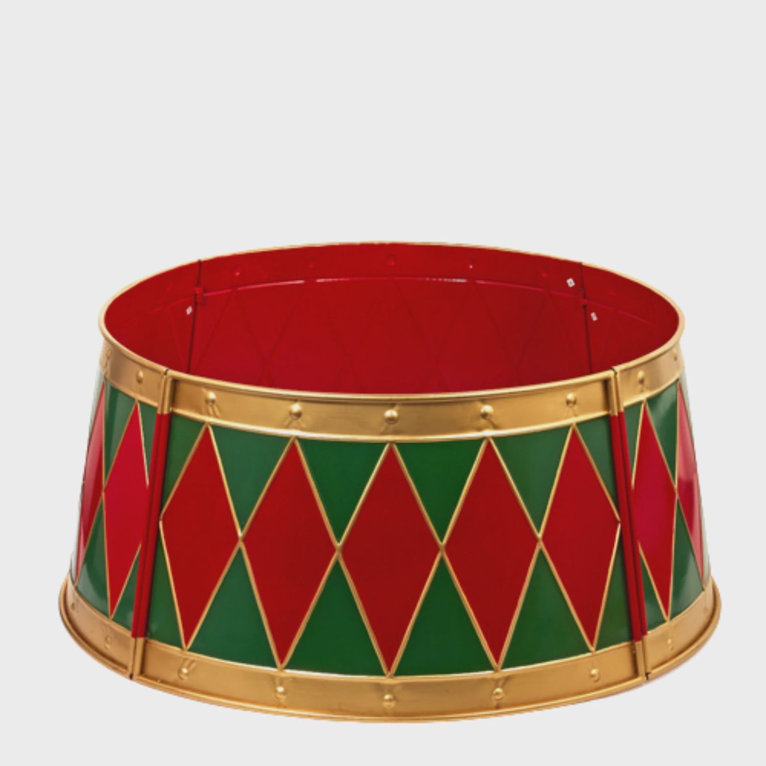 Drum Tree Skirt